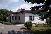 Family pension Warsaw / Warszawa Poland
